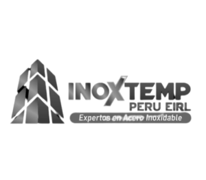 Inoxtemp  - SIGES - Sistema de gestión comercial y facturación electrónica